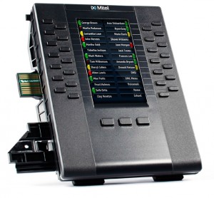 Mitel-M685-Expansion-Module-300x278