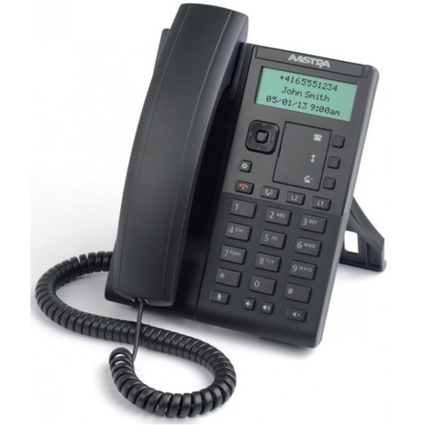aastra-6863i Business Telephone