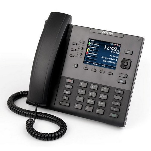 Business Telephone 