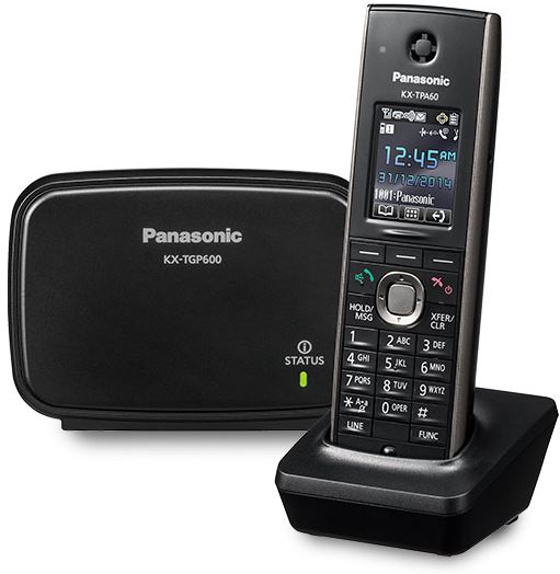 Aastra M910 DECT Professionnel